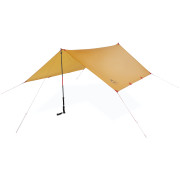 Tarp MSR Thru-Hiker 100 Wing V2 žltá Yellow