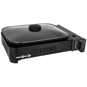 Plynový gril Brunner Devil Megagrill