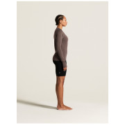Dámske funkčné tričko Craft Wool Comfort Rn LS W