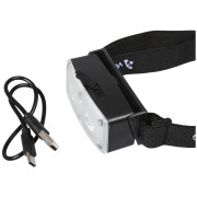 Čelovka Warg Sense Charger