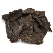 Jerky usušil & Syn 100% Hovädzie s praženou cibuľkou 150 g