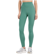 Dámske legíny 4F Tights Fnk F487 zelená Green