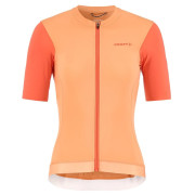 Dámsky cyklistický dres Craft W Endur Traning
