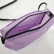 Ľadvinka High Tail Designs Fanny Pack v1.5 Periwinkle