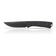 Nôž Acta Non Verba P200 DLC / Plain Edge - Kydex
