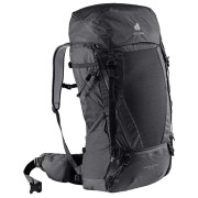 Batoh Deuter Futura Air Trek 60+10 čierna BlackGraphite