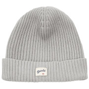 Zimná čiapka Devold Archive Wool Beanie sivá GREY