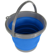 Vedro Regatta TPR Folding Bucket modrá OxfordBlue