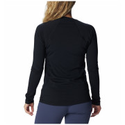 Dámske funkčné tričko Columbia Midweight Stretch Long Sleeve Top