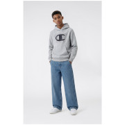 Detská mikina Champion Hooded Sweatshirt B