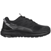 Trekové topánky Bennon FJORD BAREFOOT+ O6 NM Low čierna Black