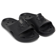 Detské papuče Under Armour UA B Locker V SL Black