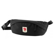 Ľadvinka Fjällräven Ulvö Hip Pack Medium čierna Black