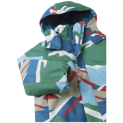 Detská zimná bunda Reima Marttila