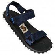 Pánske sandále Gumbies Scrambler Sandals - Navy