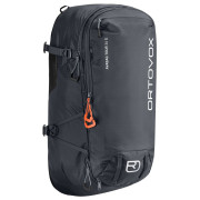 Batoh Ortovox Avabag Litric Tour 36S Zip čierna black steel