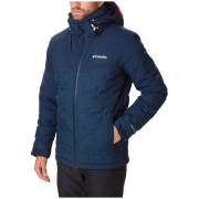 Pánska bunda Columbia Wild Card Down Jacket