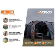 Autostan Vango Galli Low