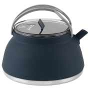 Kanvica Outwell Collaps Tea Time Kettle 1.5 L tmavomodrá Navy Night