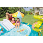 Hracie centrum Intex Gator 57129NP
