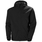 Pánska bunda Helly Hansen Sirdal 2L Jacket čierna Black