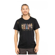 Pánske tričko Chillaz Time to Chill