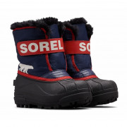 Detské zimné topánky Sorel Snow Commander