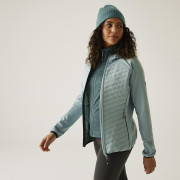 Dámska bunda Regatta Women’s Andreson Hybrid