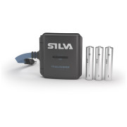 Čelovka Silva Trail Runner Free