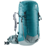 Dámsky batoh Deuter Guide 32+ SL zelená denim-teal