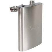 Ploskačka Warg Steelos Schnaps 237 ml