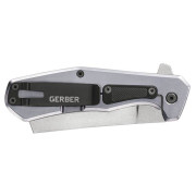 Zatvárací nôž Gerber Asada Micarta