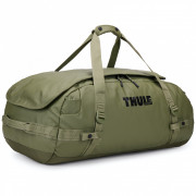 Cestovná taška Thule Chasm 70L zelená