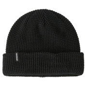 Čiapka Patagonia Snowdrifter Beanie čierna Black