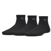 Dámske ponožky Under Armour UA Women's Vanish 3pk Qtr