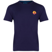 Pánske tričko High Point Sella T-shirt modrá Navy