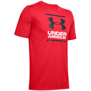 Pánske tričko Under Armour GL Foundation SS T