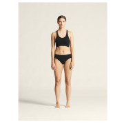 Dámske funkčné nohavičky Craft Wool Seamless Hipster W