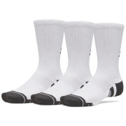 Sada ponožiek Under Armour New UA Perf Tech 3Pk Crew