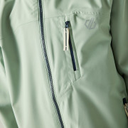 Detská bunda Dare 2b Kids Switch II Jacket GlacierGreen