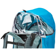 Pláštenka na detskú sedačku Thule Sapling Rain Cover