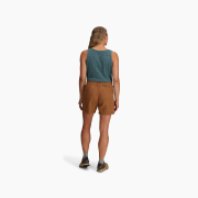 Dámske kraťasy Roayal Robins W Hemp Adventure Short