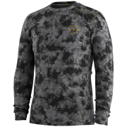 Pánske funkčné tričko Smartwool Men's Classic Thermal Merino Base Layer