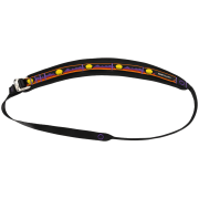 Popruh Wild Country Gear Sling čierna heritage