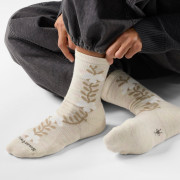 Ponožky Smartwool Women's Everyday Garden Vine Crew Socks