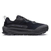 Pánske bežecké topánky Altra Olympus 7 čierna Black/Black/Dark Shadow - 74O