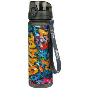 Detská fľaša Baagl Tritánová fľaša na pitie 500 ml