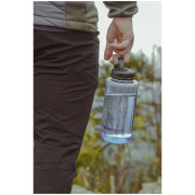 Fľaša Warg Lines Tritan Wide 1L