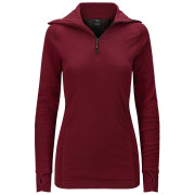 Dámsky rolák Brynje of Norway Arctic Double Zip-polo