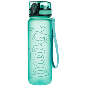 Detská fľaša Baagl Tritanová láhev na pití 800 ml zelená Green
